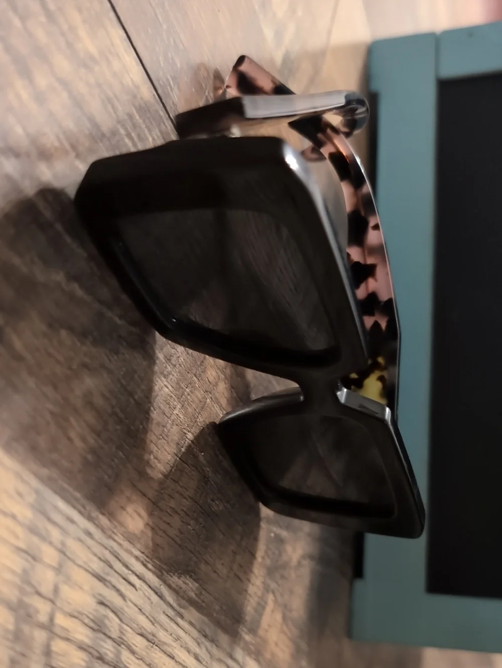Prada Sunglasses